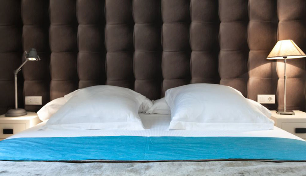 Cosmopolita Consell De Cent Apartment Barcelona